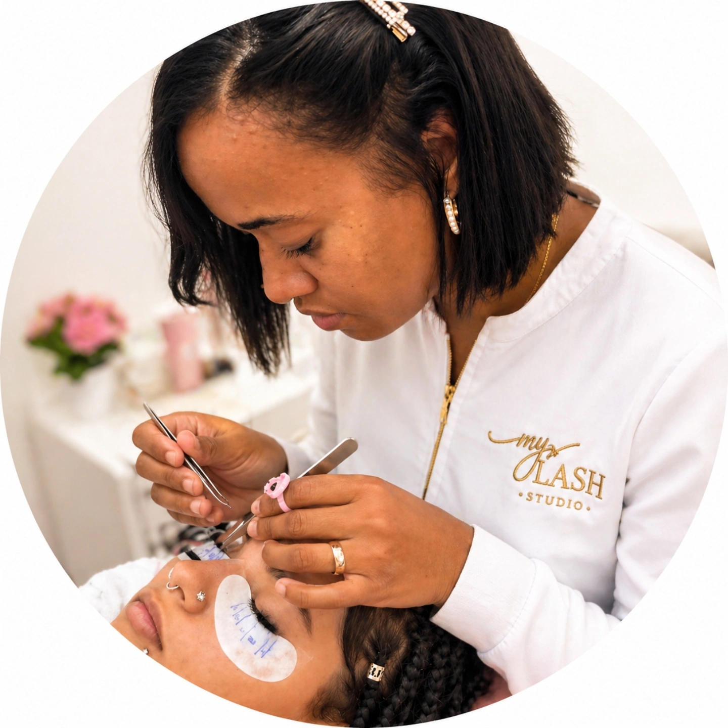 MyLash Studio